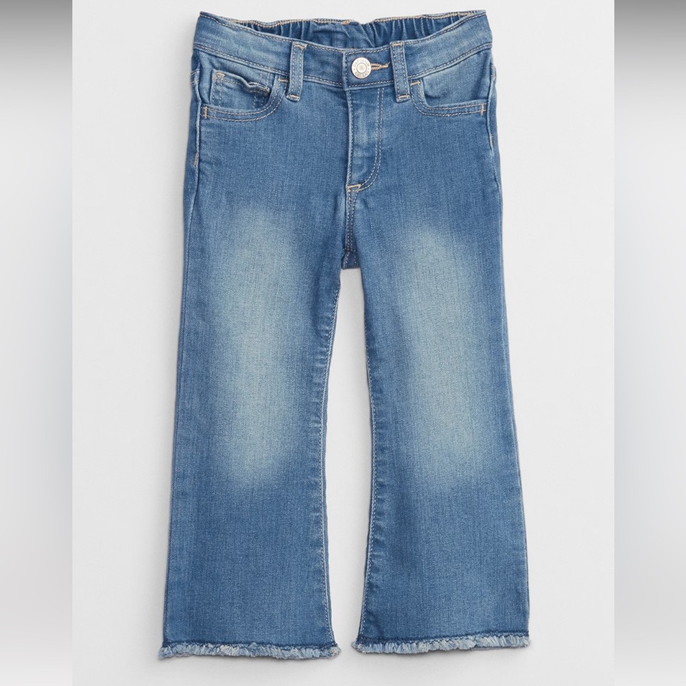 Baby Gap 70s Flare Jeans